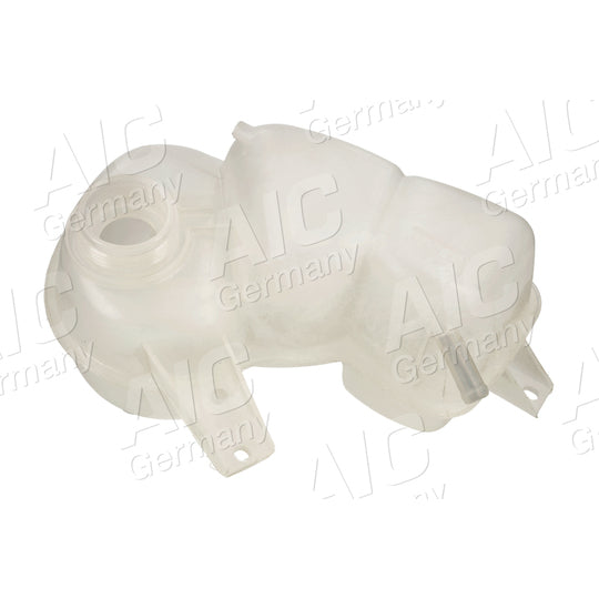 Aic Expansion Tank, coolant to suit Opel