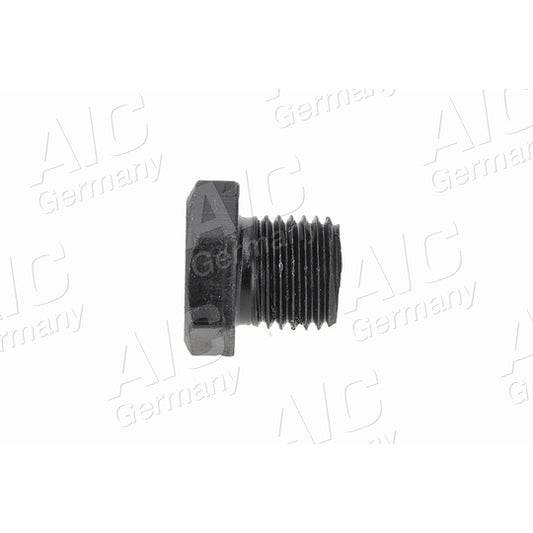 Aic Sealing Plug, oil sump to suit Chevrolet, Opel, Daewoo