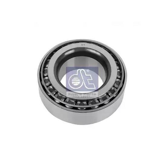 Dt Spare Parts Wheel Bearing to suit Daf