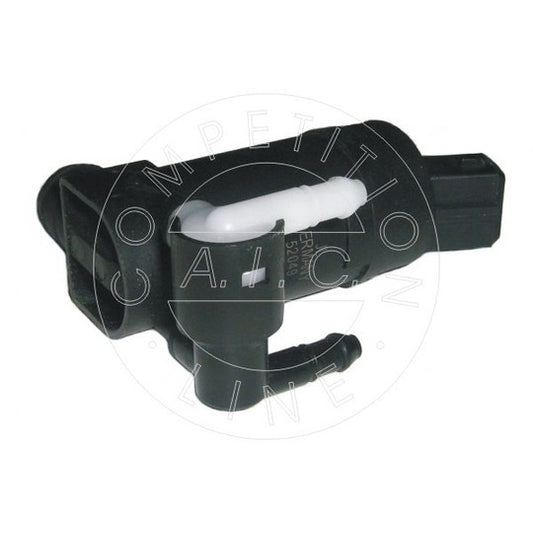 Aic Water Pump, window cleaning to suit Ford