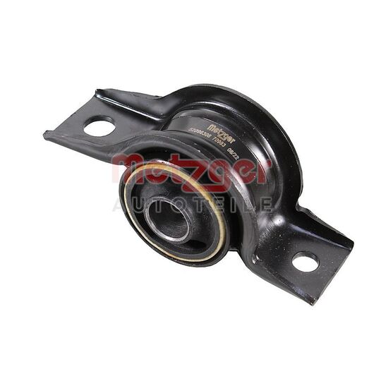 Metzger Control Arm-/Trailing Arm Bush to suit Ford