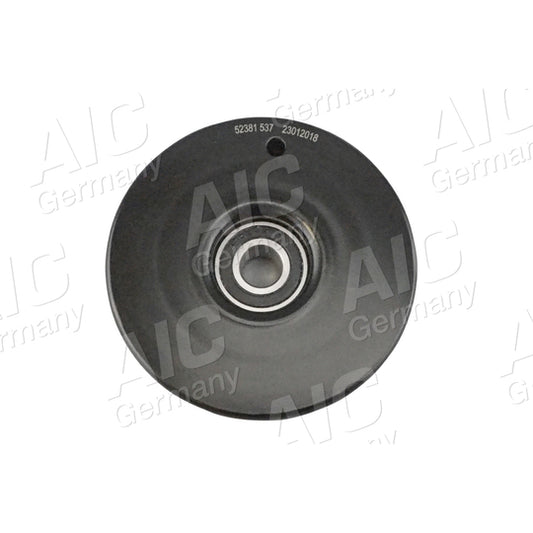 Aic Tensioner Pulley, V-ribbed belt to suit VW, Mercedes-Benz, VAG