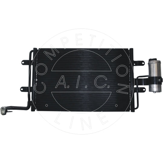 Aic Condenser, air conditioning to suit Audi, VW, Seat