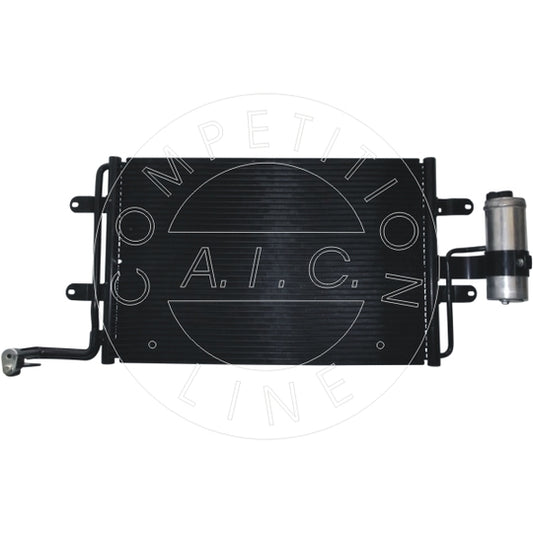 Aic Condenser, air conditioning to suit Audi, VW, Seat