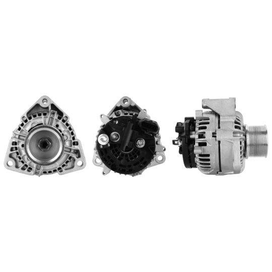 Dri Alternator to suit Mercedes-Benz