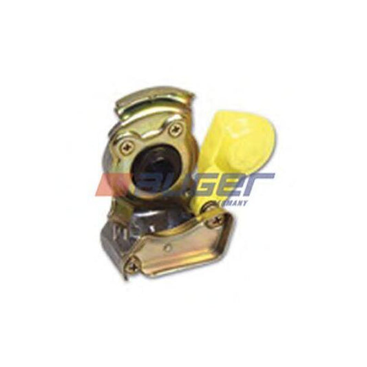 Auger Hose connectors to suit Mercedes-Benz, Iveco, Volvo