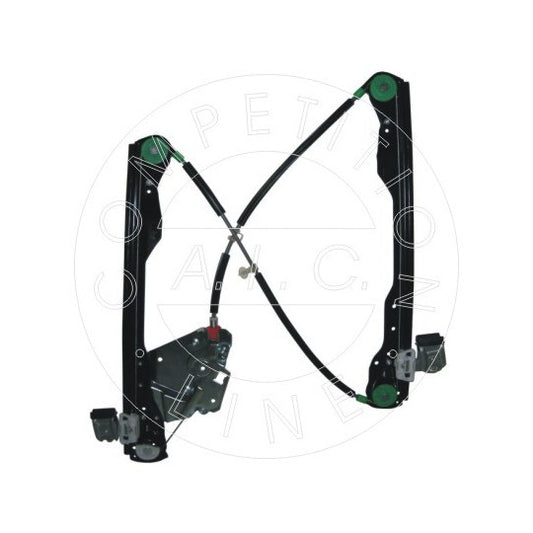 Aic Window Regulator to suit Ford, Lift-Tek