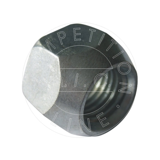 Aic Wheel Nut to suit Ford, Mazda, Volvo