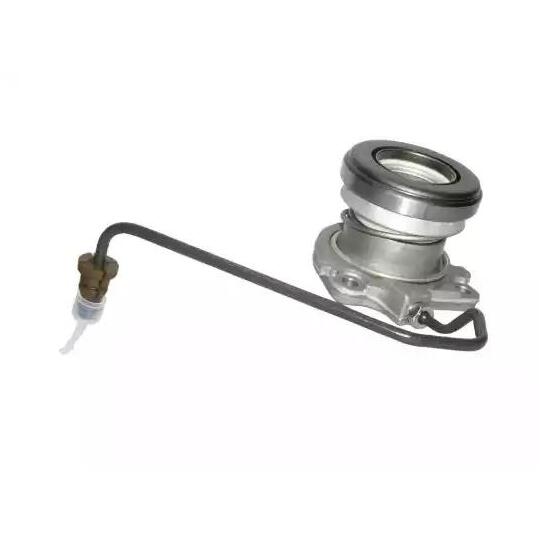 Textar Central Slave Cylinder, clutch to suit Opel, Vauxhall