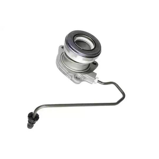 Textar Central Slave Cylinder, clutch to suit Chevrolet, Opel, Vauxhall