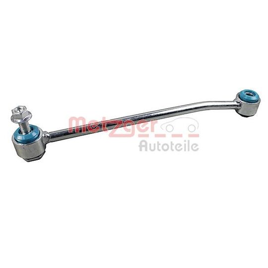 Metzger 53078209 Rod/Strut, stabiliser to suit Ford