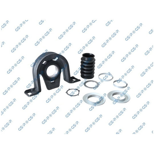 Gsp Mounting, propshaft to suit VW, Mercedes-Benz