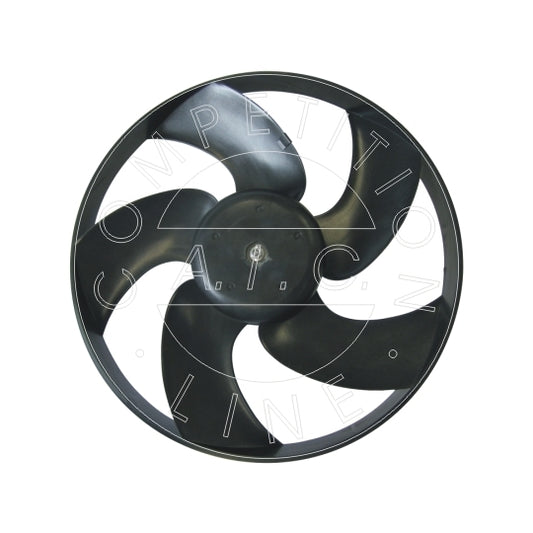 Aic Fan, radiator to suit Peugeot