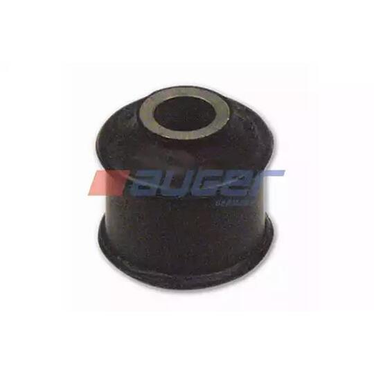 Auger Mounting, shock absorbers to suit Mercedes-Benz, Volvo