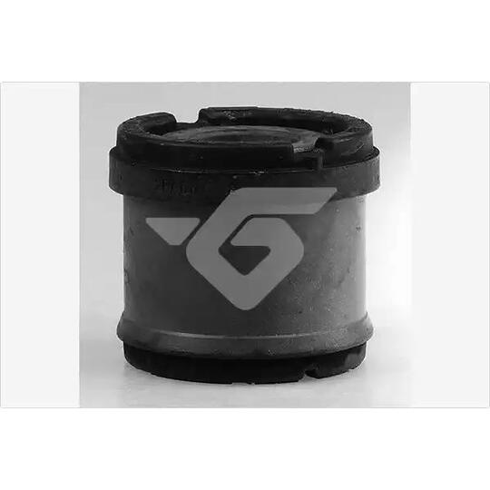 Hutchinson Mounting, axle beam to suit Ford