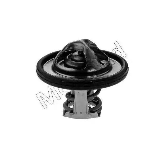 Motorad Thermostat, coolant to suit Ford, Mazda, Volvo