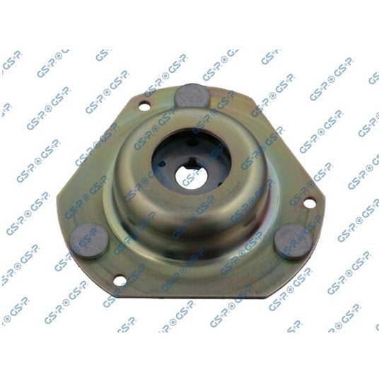 Gsp 534076 Top Strut Mounting to suit Ford