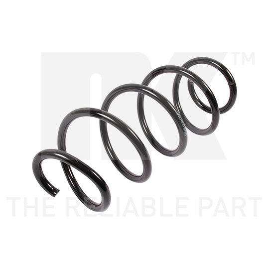 Nk Suspension Spring to suit Audi