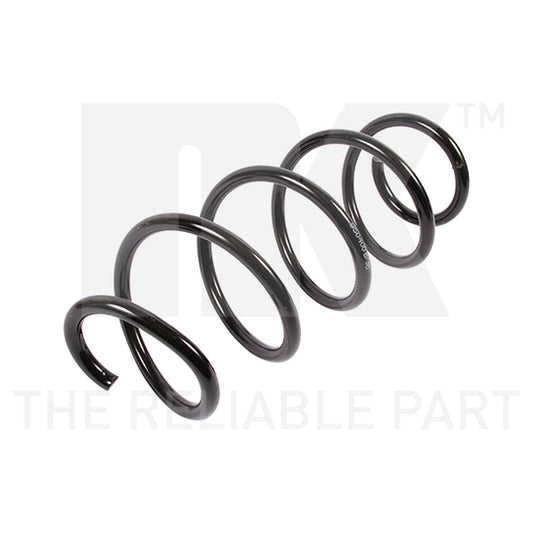 Nk Suspension Spring to suit Audi