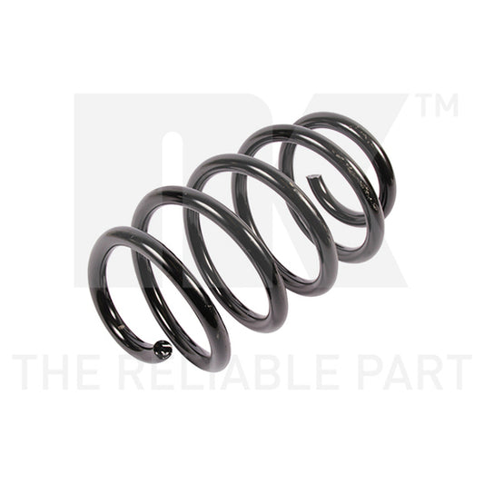 Nk Suspension Spring to suit Audi