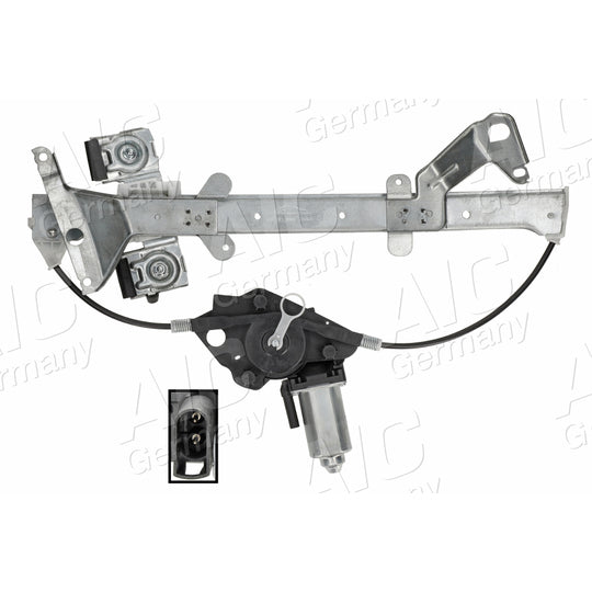 Aic Window Regulator to suit Ford, Lift-Tek