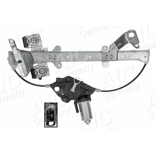 Aic Window Regulator to suit Ford, Lift-Tek