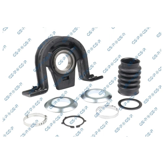 Gsp Mounting, propshaft to suit VW, Mercedes-Benz