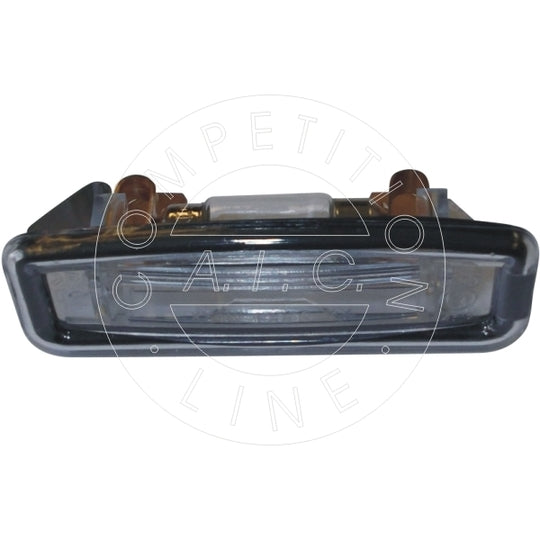 Aic Licence Plate Light to suit Ford