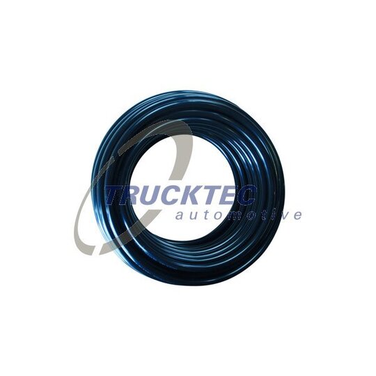 Trucktec Automotive Pipe to suit Mercedes-Benz, Iveco, Volvo