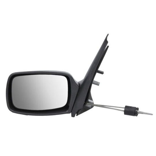 Blic 5402-03-2002827P Outside Mirror to suit Ford