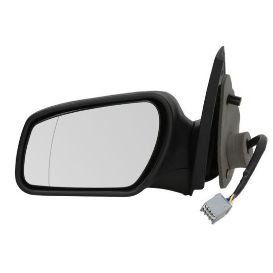 Blic Outside Mirror to suit Ford