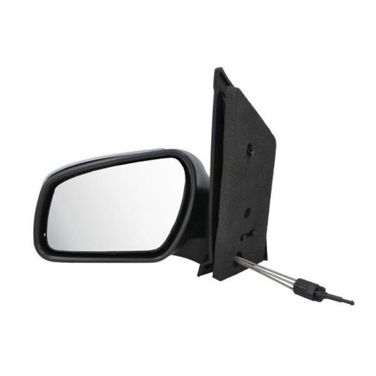 Blic Outside Mirror to suit Ford