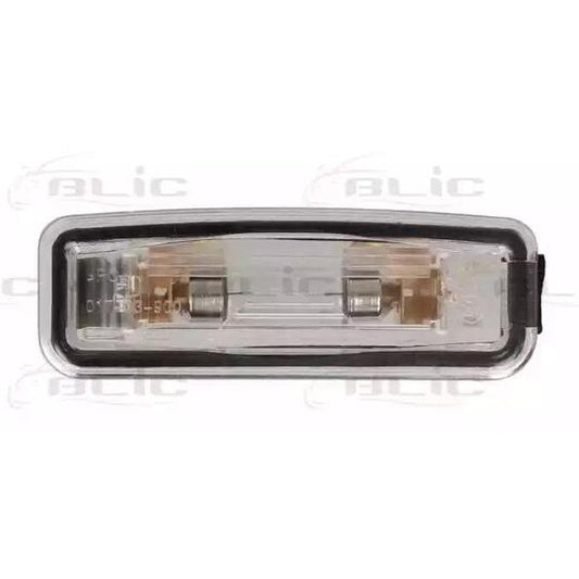 Blic Licence Plate Light to suit Ford