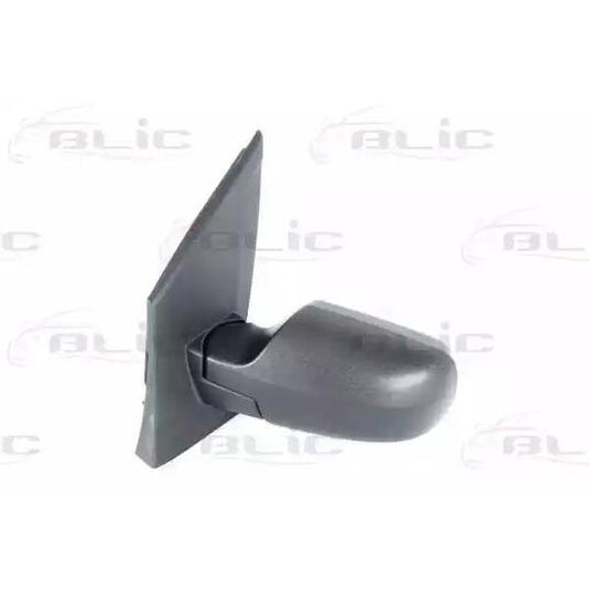 Blic Outside Mirror to suit Ford