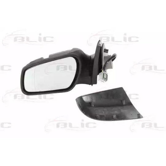 Blic Outside Mirror to suit Ford
