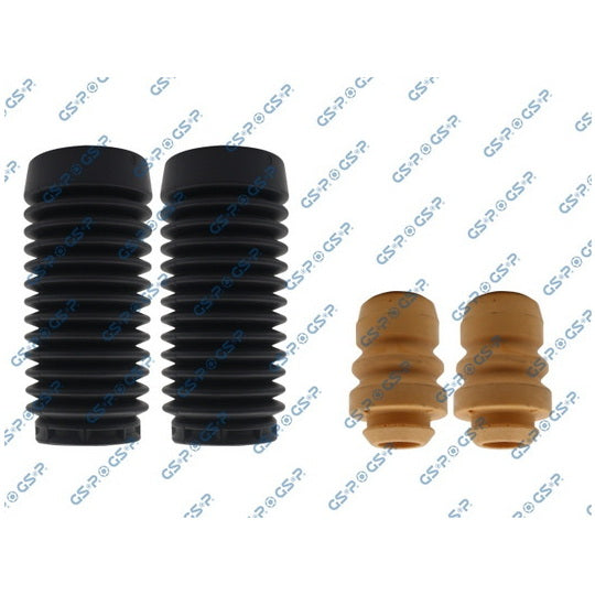 Gsp Dust Cover Kit, shock absorber to suit Ford, Mazda