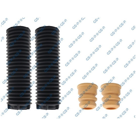 Gsp Dust Cover Kit, shock absorber to suit Ford
