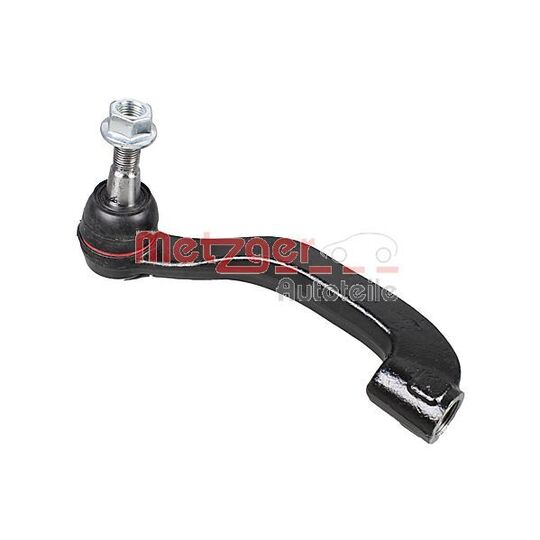 Metzger Tie rod end to suit VW, Man