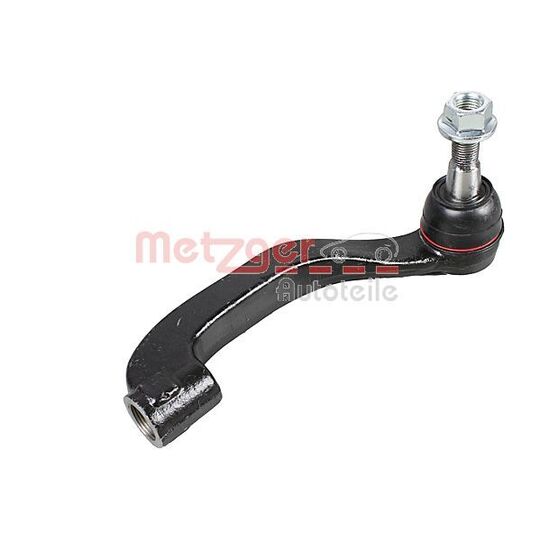 Metzger Tie rod end to suit VW, Man