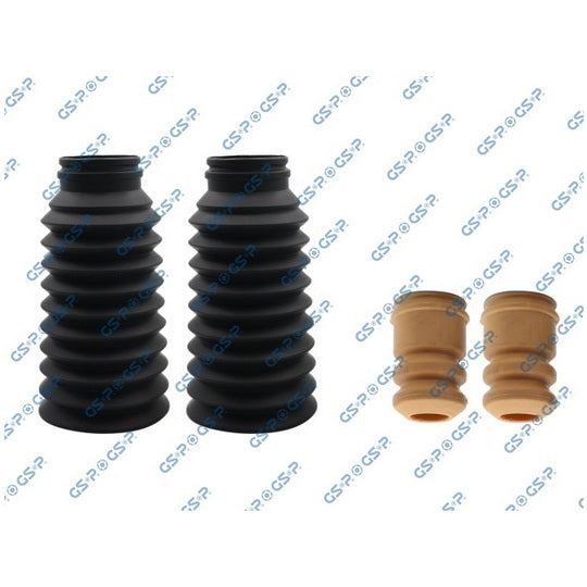 Gsp Dust Cover Kit, shock absorber to suit Mercedes-Benz