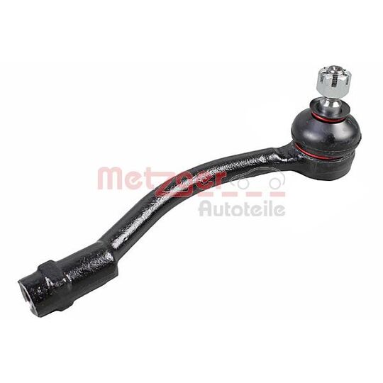 Metzger Tie rod end to suit Hyundai, Kia