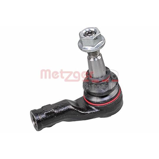 Metzger Tie rod end to suit Land Rover