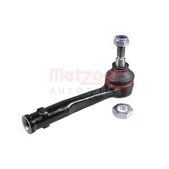 Metzger Tie rod end to suit Fiat, Jeep