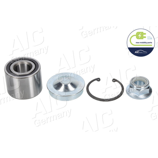 Aic Wheel Bearing Kit to suit Nissan, Renault