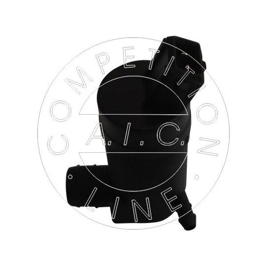 Aic Water Pump, window cleaning to suit Ford