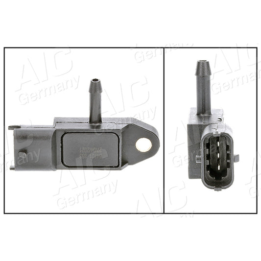 Aic Sensor, intake manifold pressure to suit Nissan, Renault, Suzuki