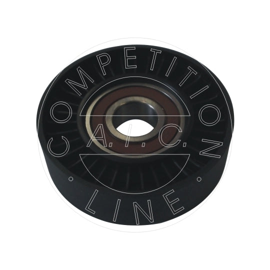 Aic Deflection/Guide Pulley, V-ribbed belt to suit Mercedes-Benz