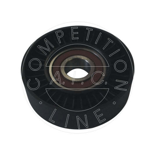 Aic Deflection/Guide Pulley, V-ribbed belt to suit Mercedes-Benz