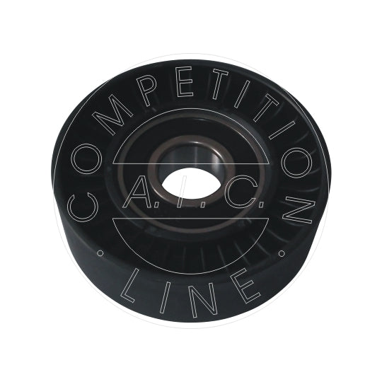 Aic Deflection/Guide Pulley, V-ribbed belt to suit Mercedes-Benz