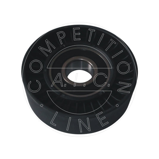 Aic Deflection/Guide Pulley, V-ribbed belt to suit Mercedes-Benz